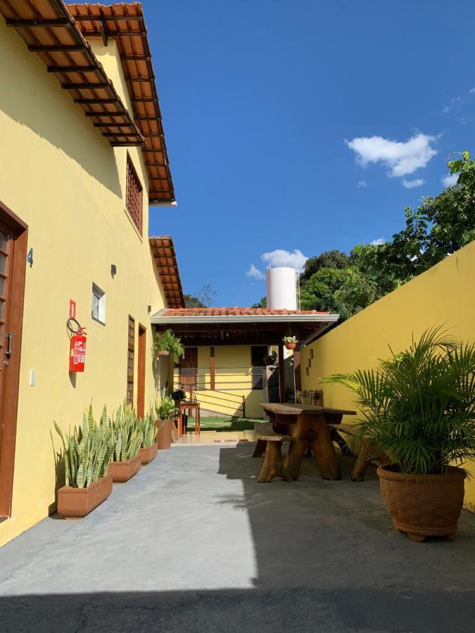 Portal Do Cerrado Hotel Pirenopolis