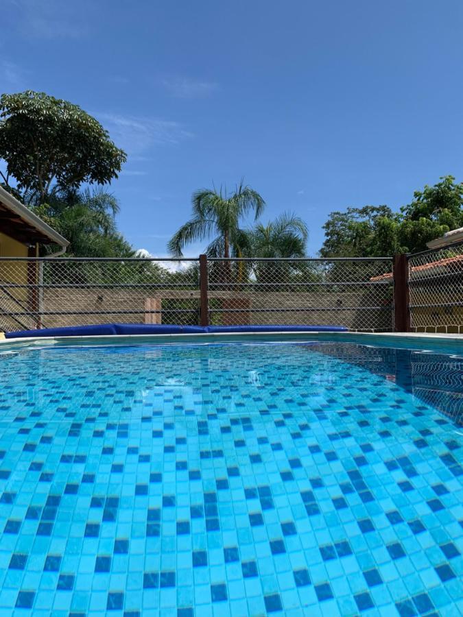 Portal Do Cerrado Hotel