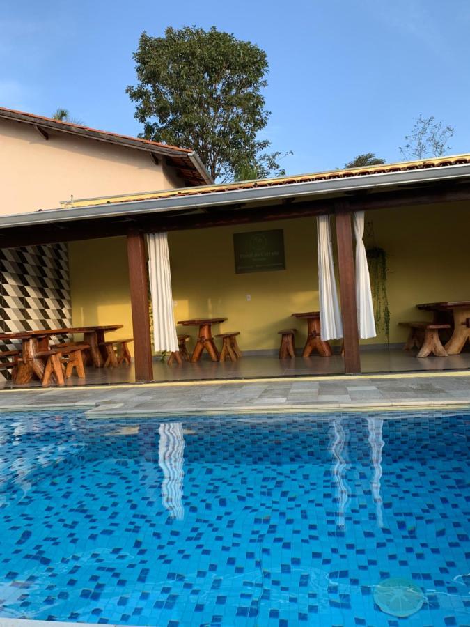 Portal Do Cerrado Hotel