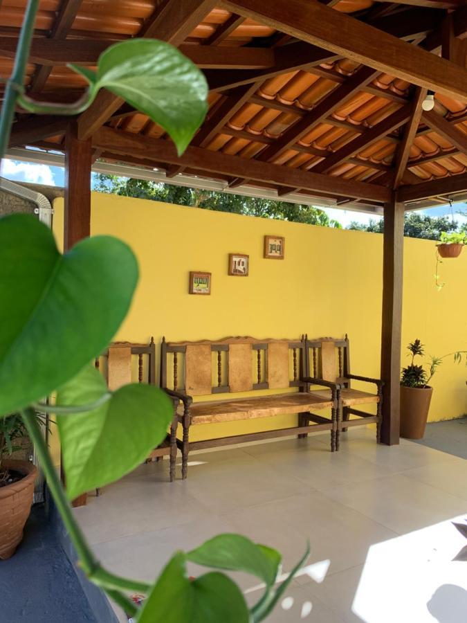 Portal Do Cerrado Hotel *