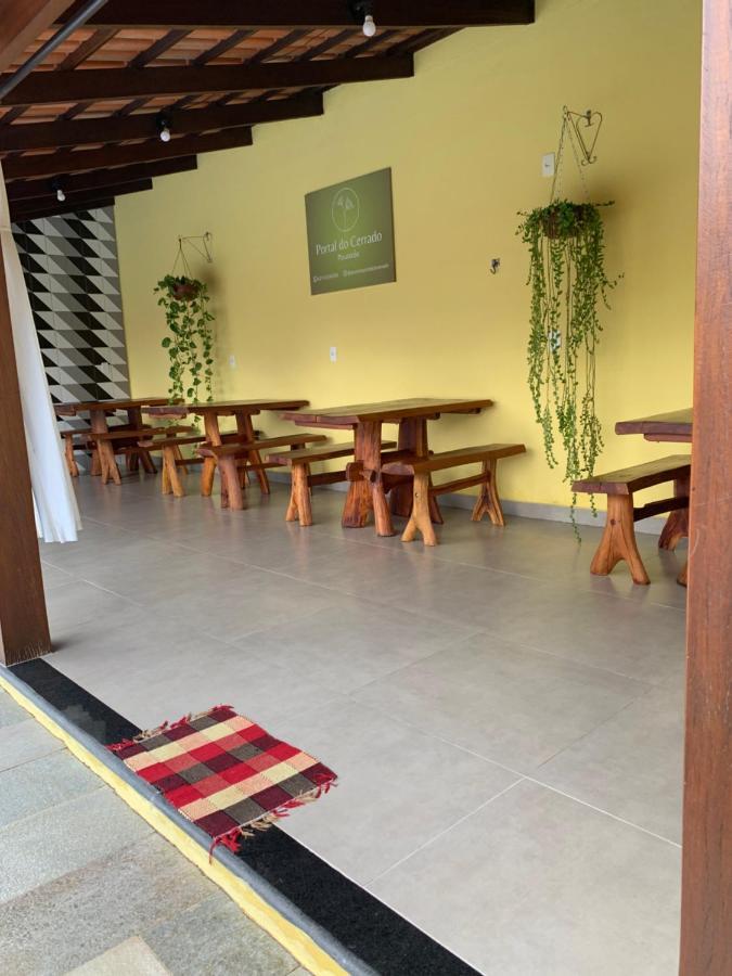 Portal Do Cerrado Hotel Pirenopolis