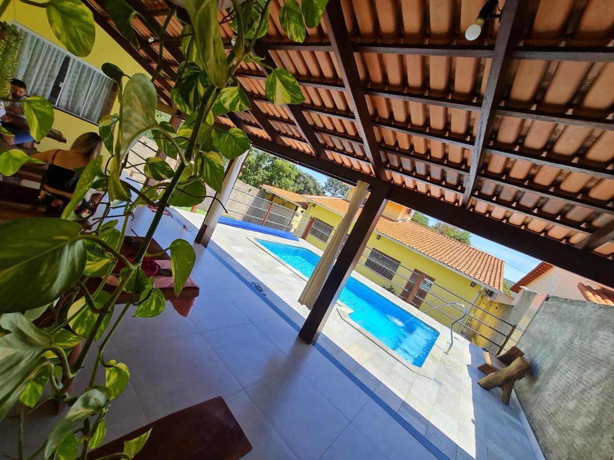 Portal Do Cerrado Hotel
