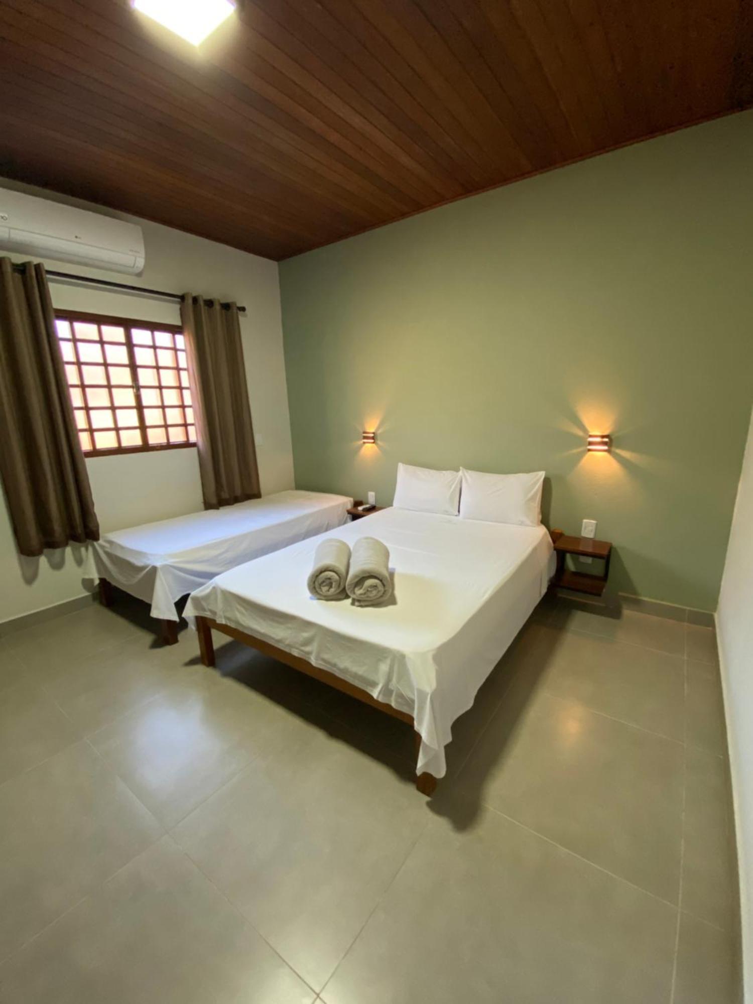 Portal Do Cerrado Hotel