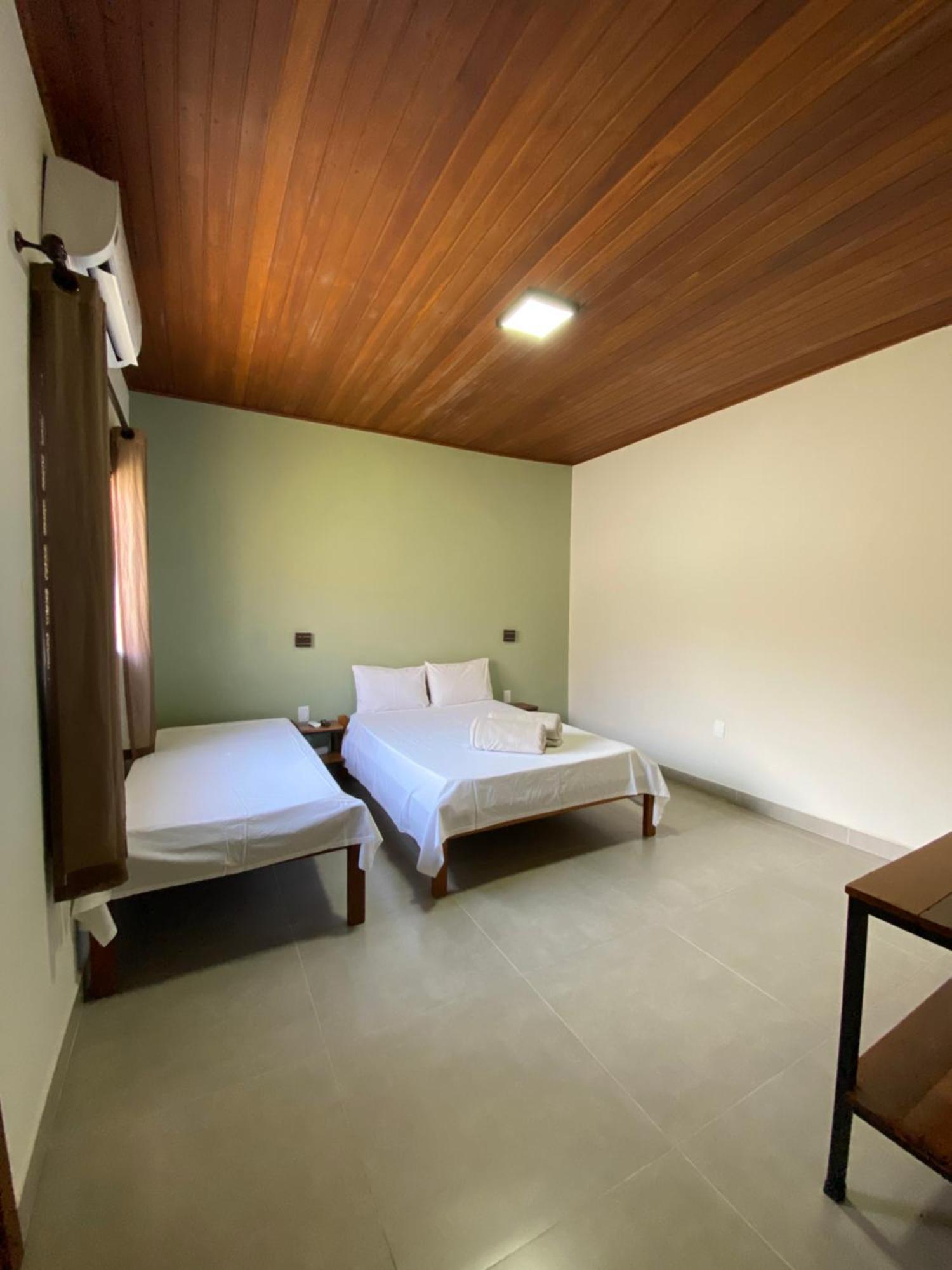 Hotel Portal Do Cerrado *