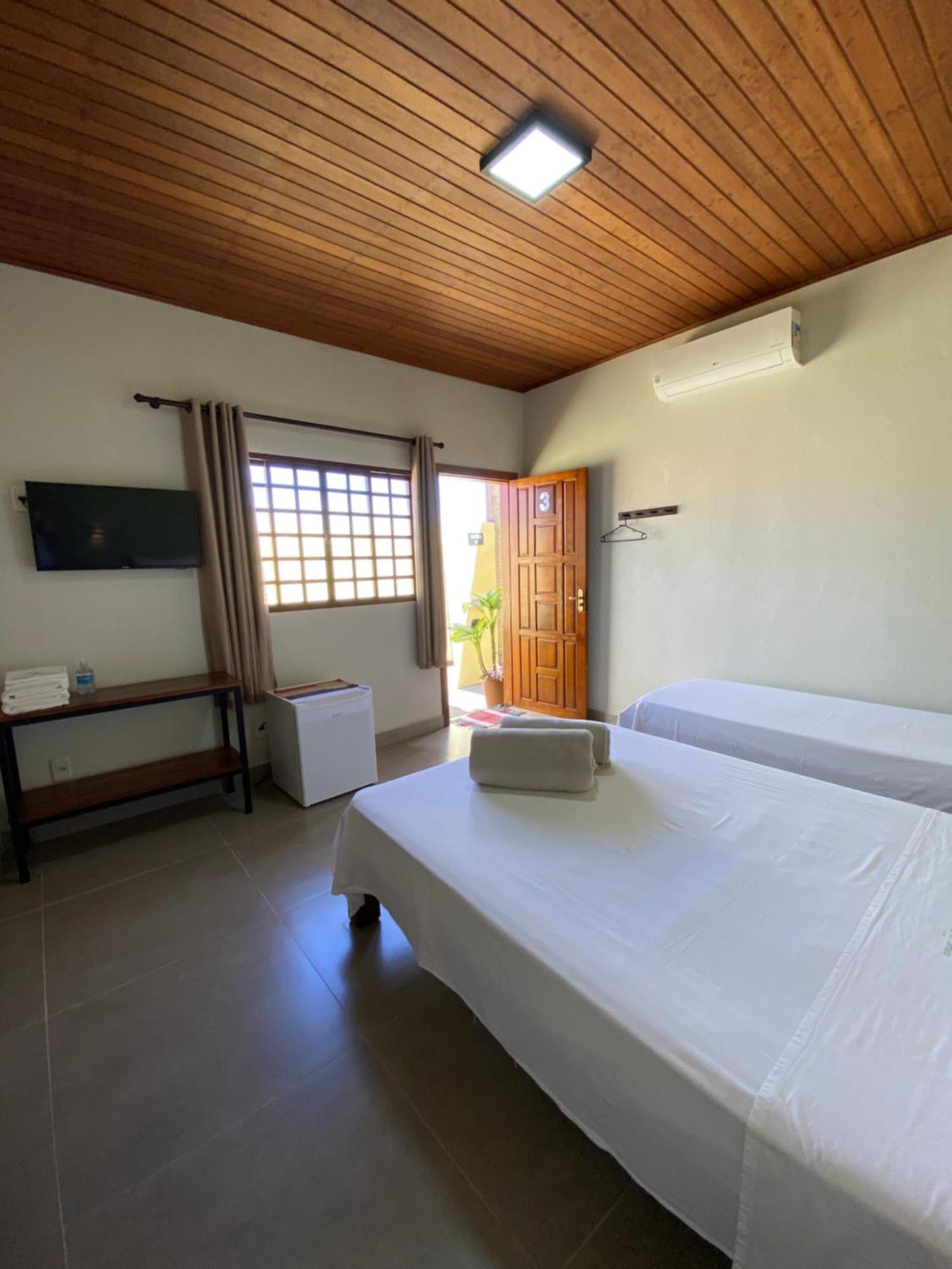 Portal Do Cerrado Hotel Pirenopolis