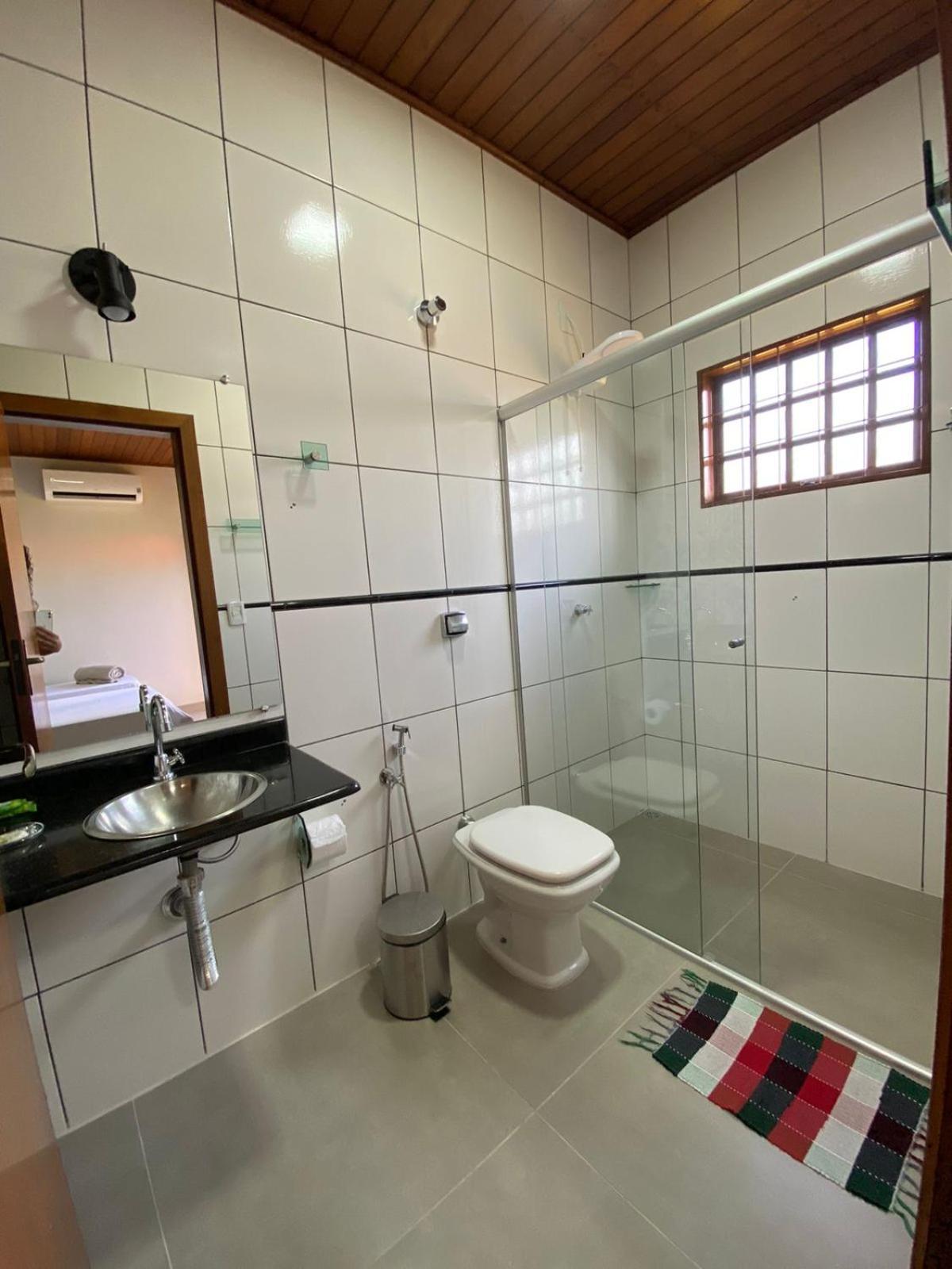 Hotel Portal Do Cerrado *