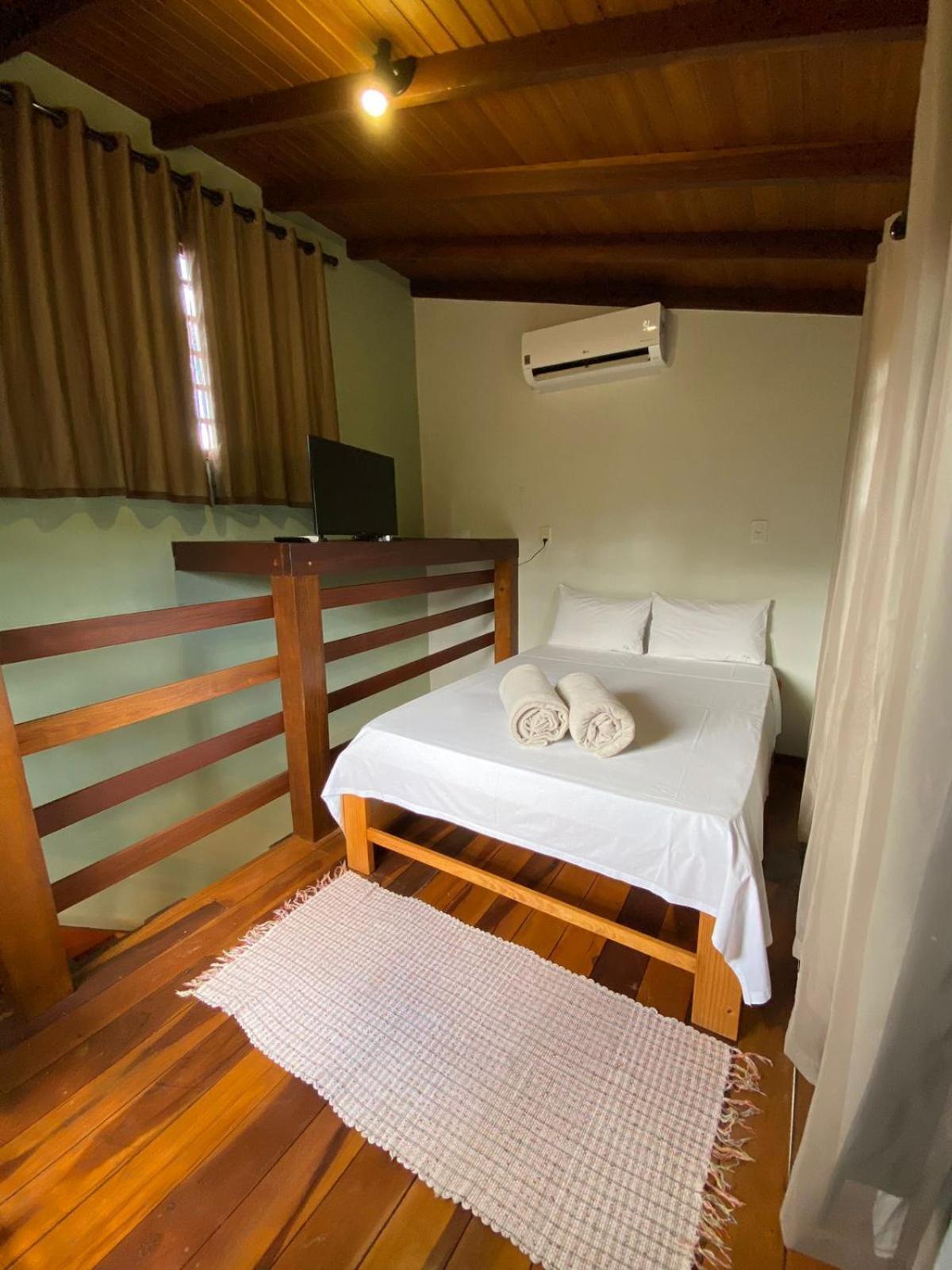 Hotel Portal Do Cerrado *